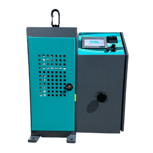 Concrete Compression Testing Machine Manufacturer in India